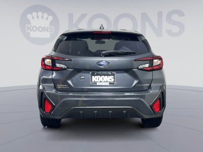 2024 Subaru Crosstrek Base