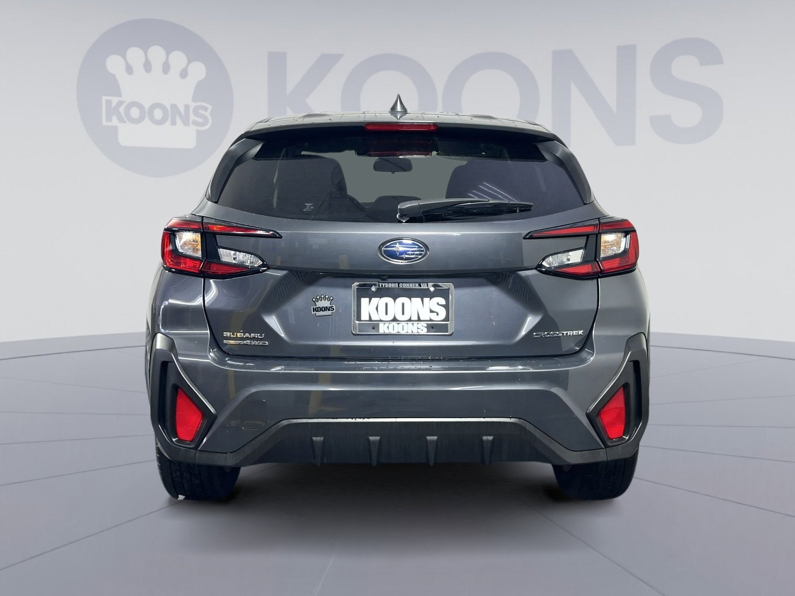2024 Subaru Crosstrek Base