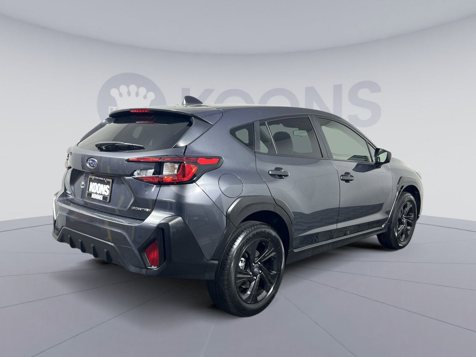2024 Subaru Crosstrek Base