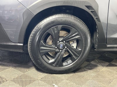 2024 Subaru Crosstrek Base