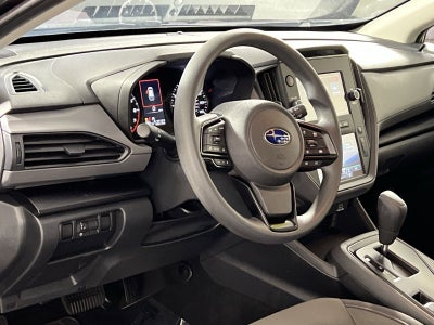 2024 Subaru Crosstrek Base