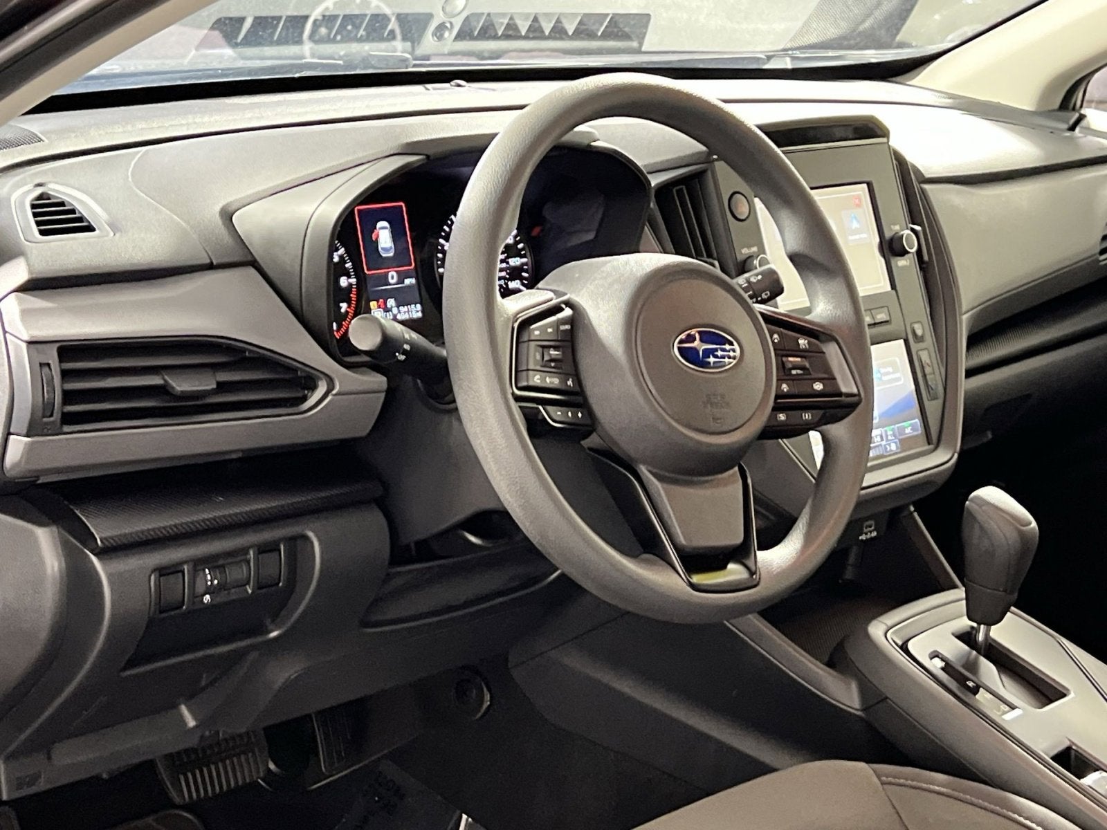 2024 Subaru Crosstrek Base