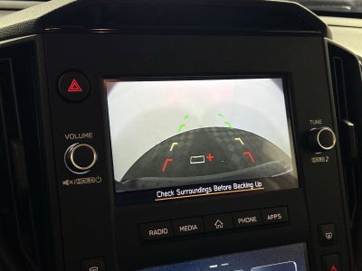 2024 Subaru Crosstrek Base