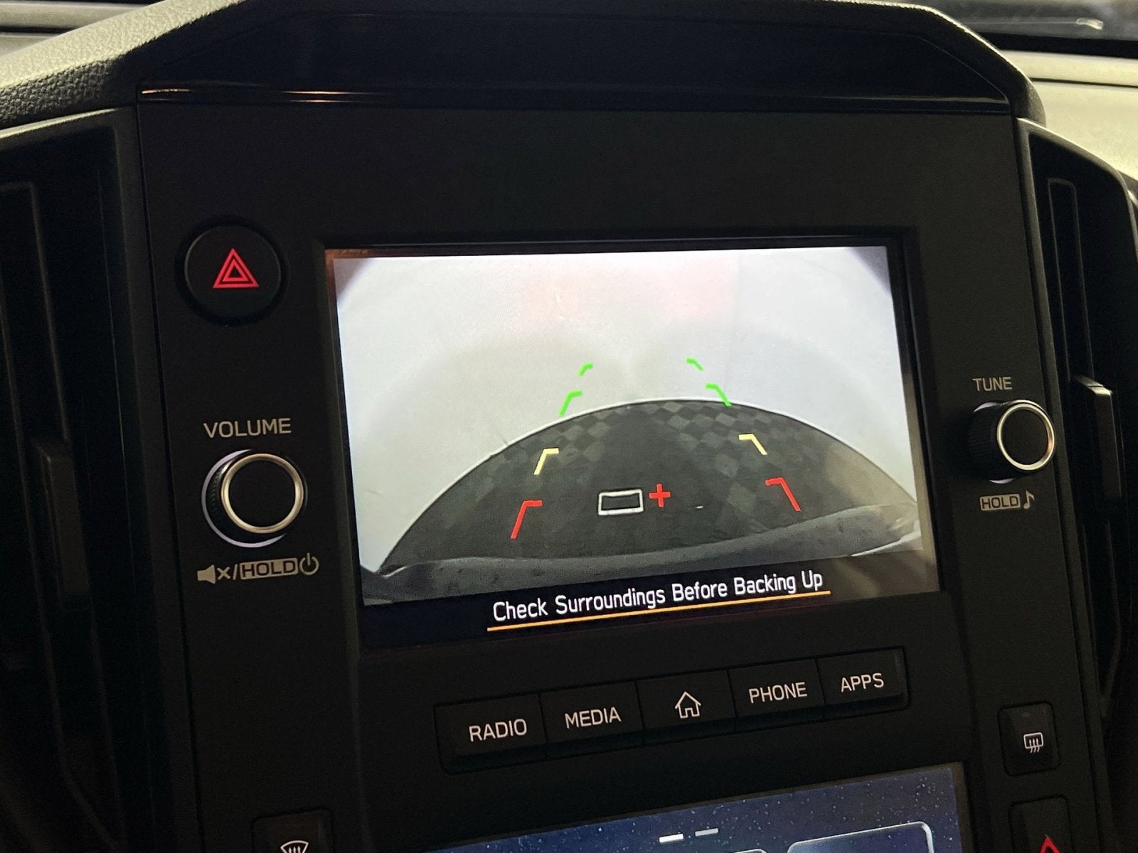 2024 Subaru Crosstrek Base
