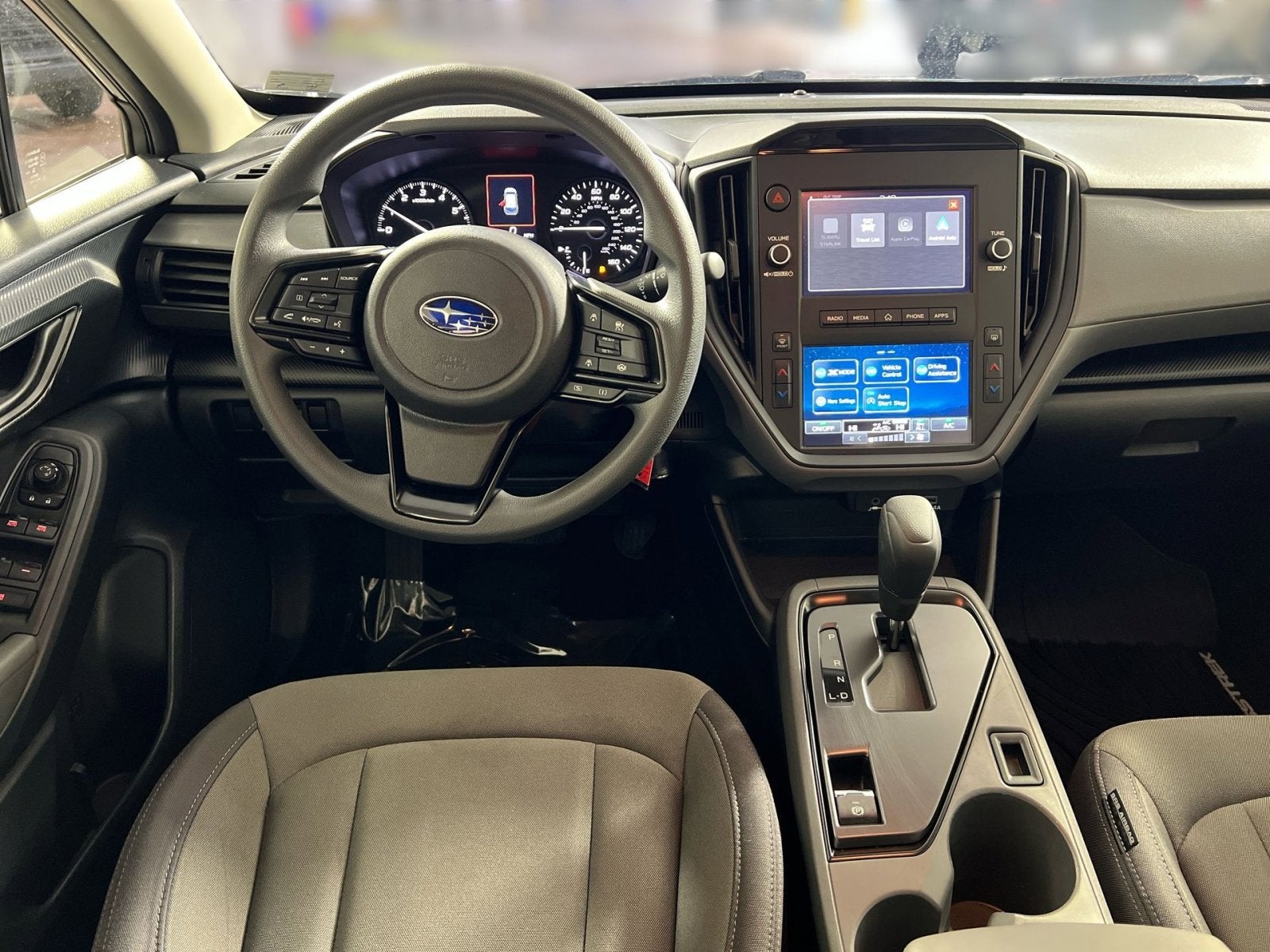 2024 Subaru Crosstrek Base