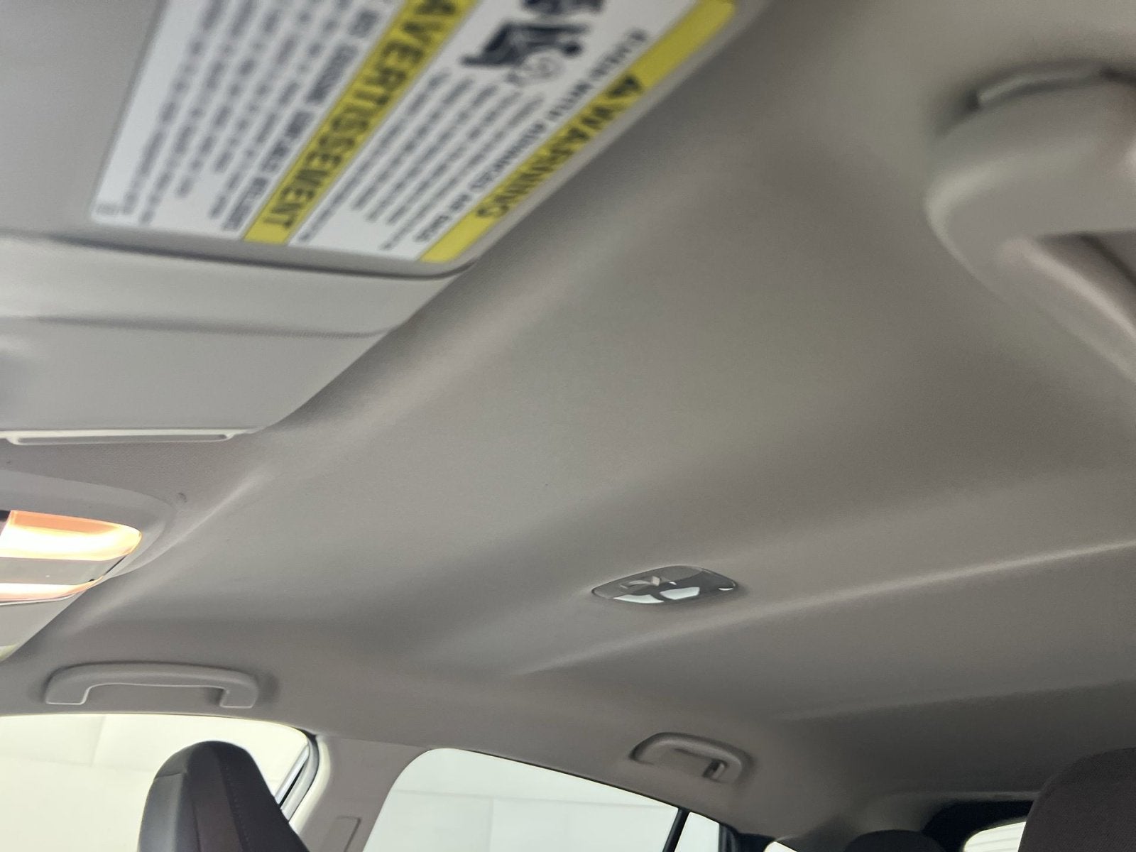 2024 Subaru Crosstrek Base