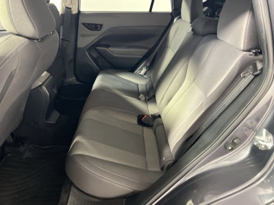 2024 Subaru Crosstrek Base