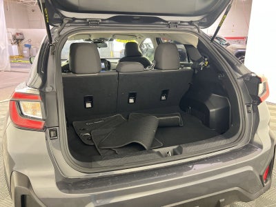 2024 Subaru Crosstrek Base