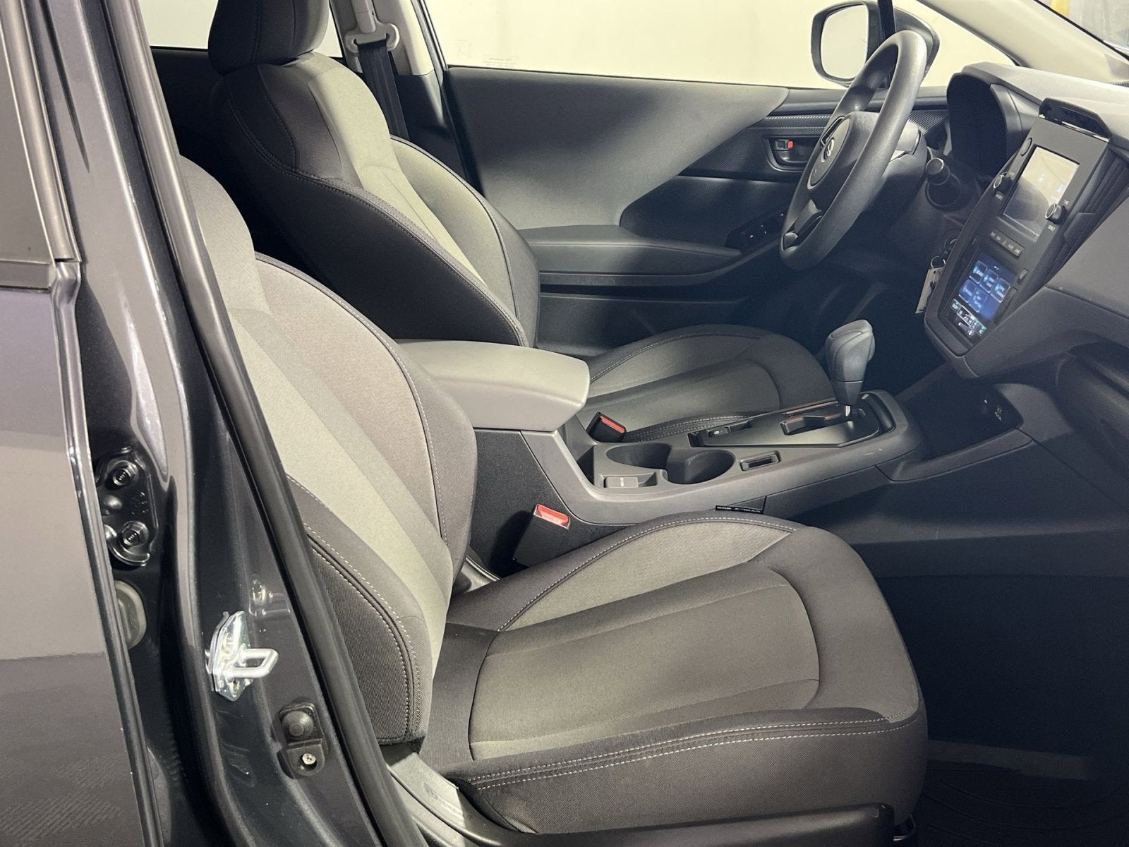 2024 Subaru Crosstrek Base