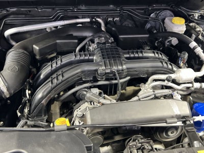 2024 Subaru Crosstrek Base