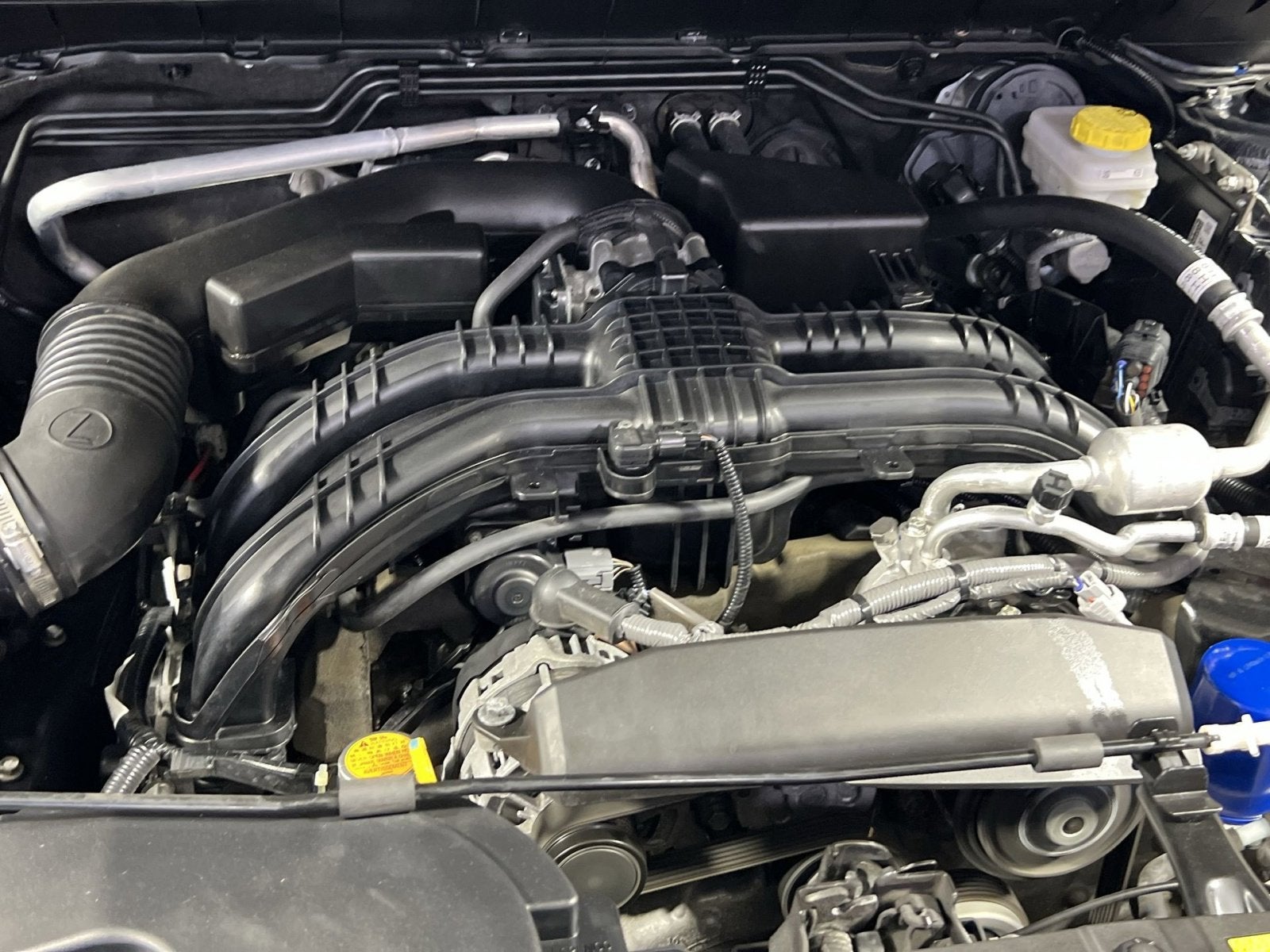 2024 Subaru Crosstrek Base