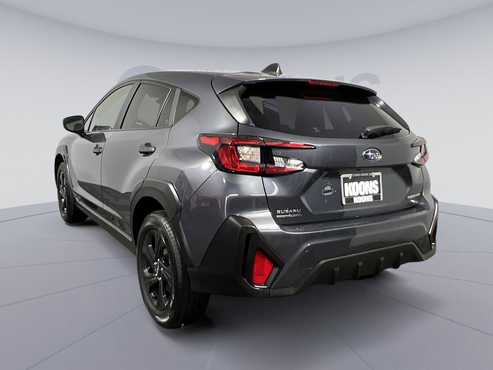 2024 Subaru Crosstrek Base