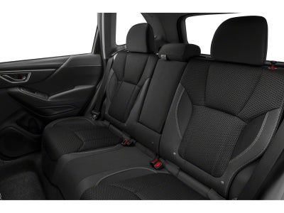 2021 Subaru Forester Base