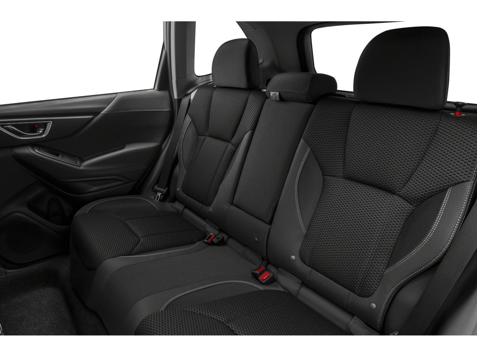 2021 Subaru Forester Base