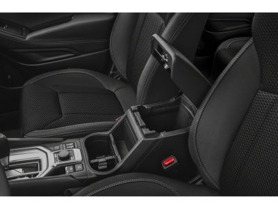 2021 Subaru Forester Base