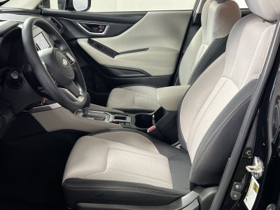2021 Subaru Forester Base