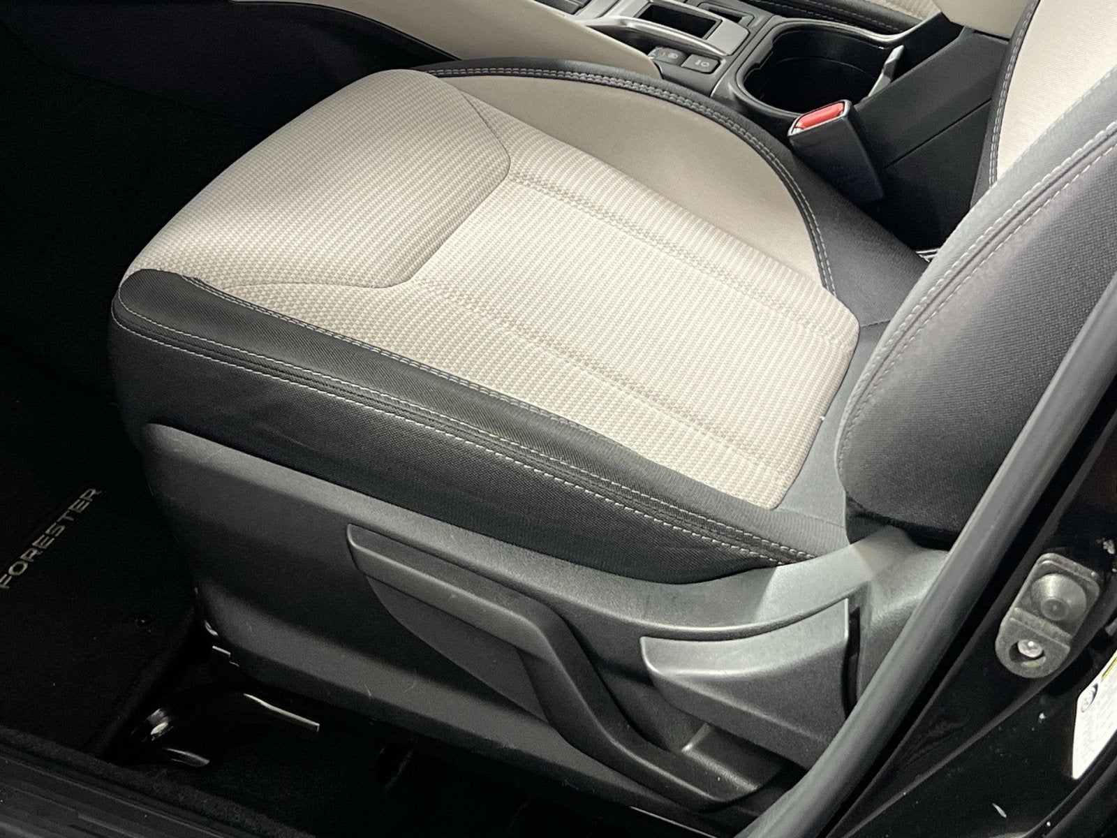 2021 Subaru Forester Base