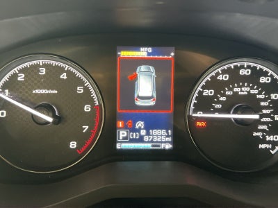 2021 Subaru Forester Base