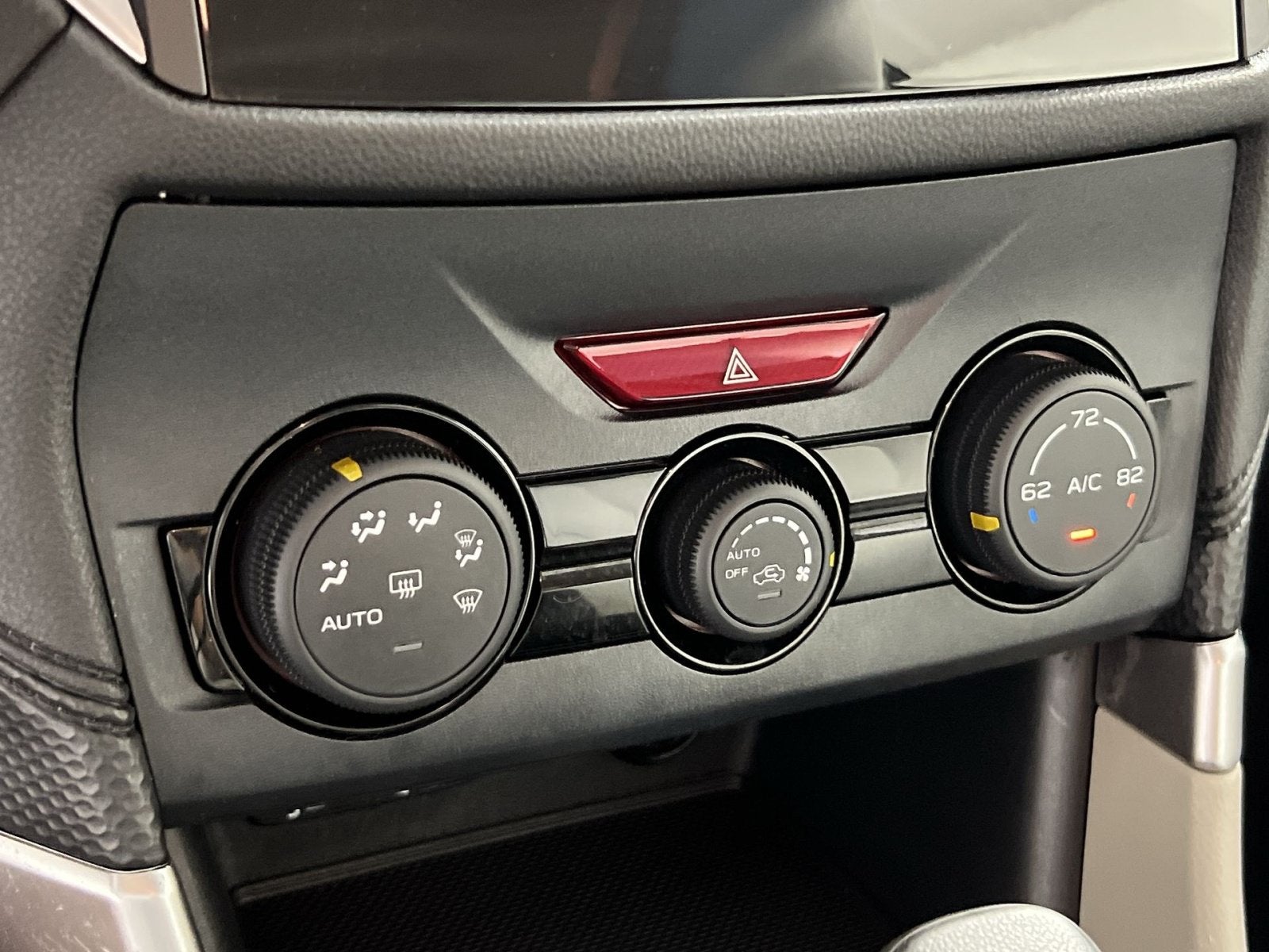 2021 Subaru Forester Base