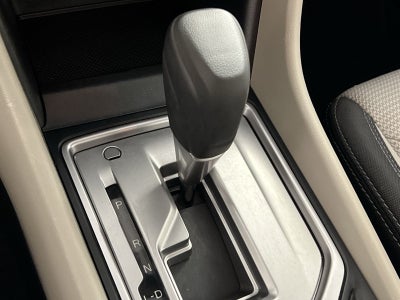 2021 Subaru Forester Base