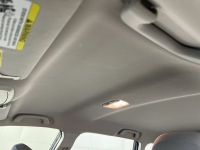 2021 Subaru Forester Base