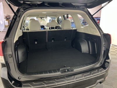 2021 Subaru Forester Base