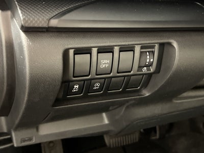 2021 Subaru Forester Base