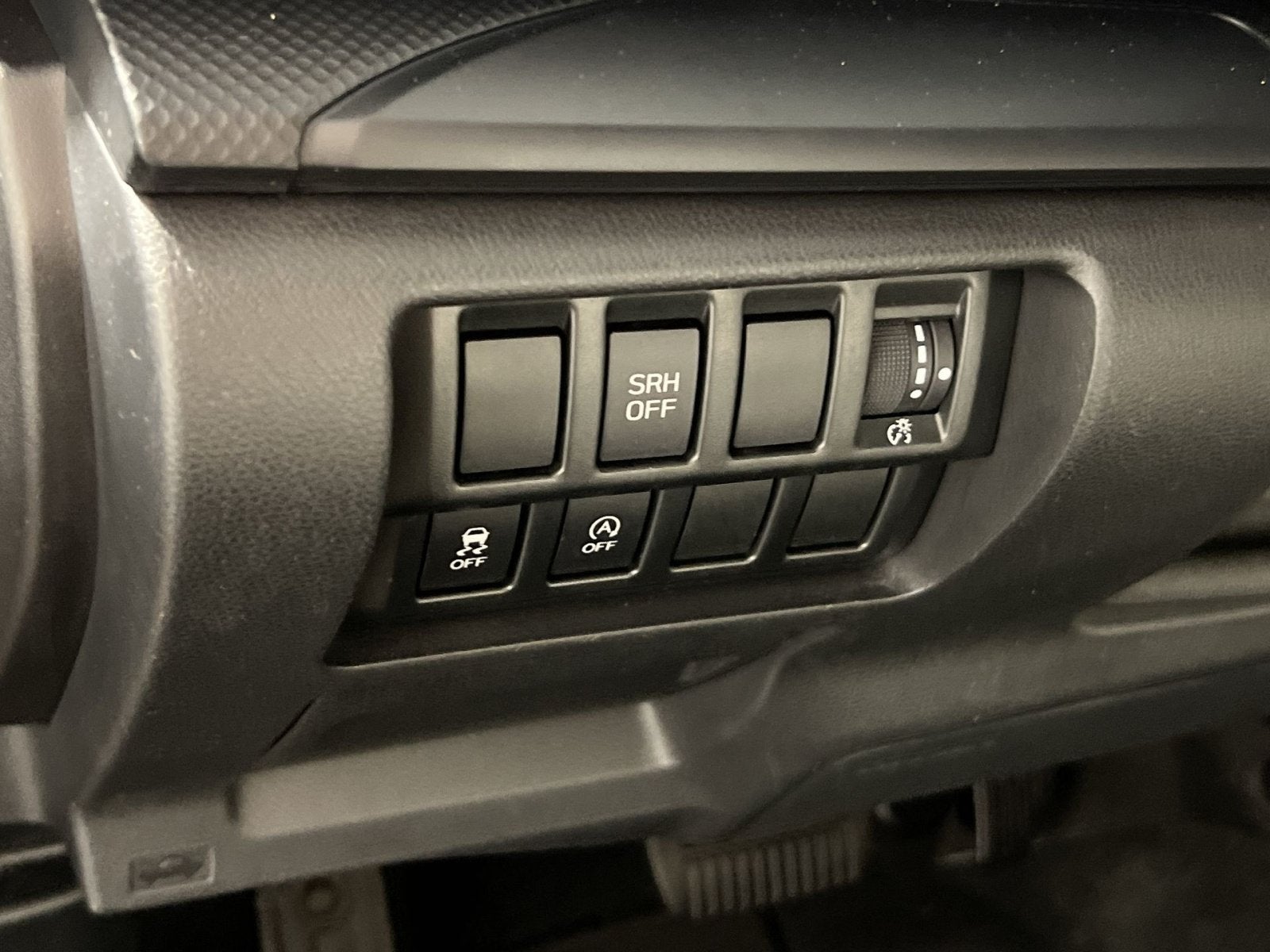 2021 Subaru Forester Base