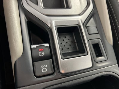 2021 Subaru Forester Base