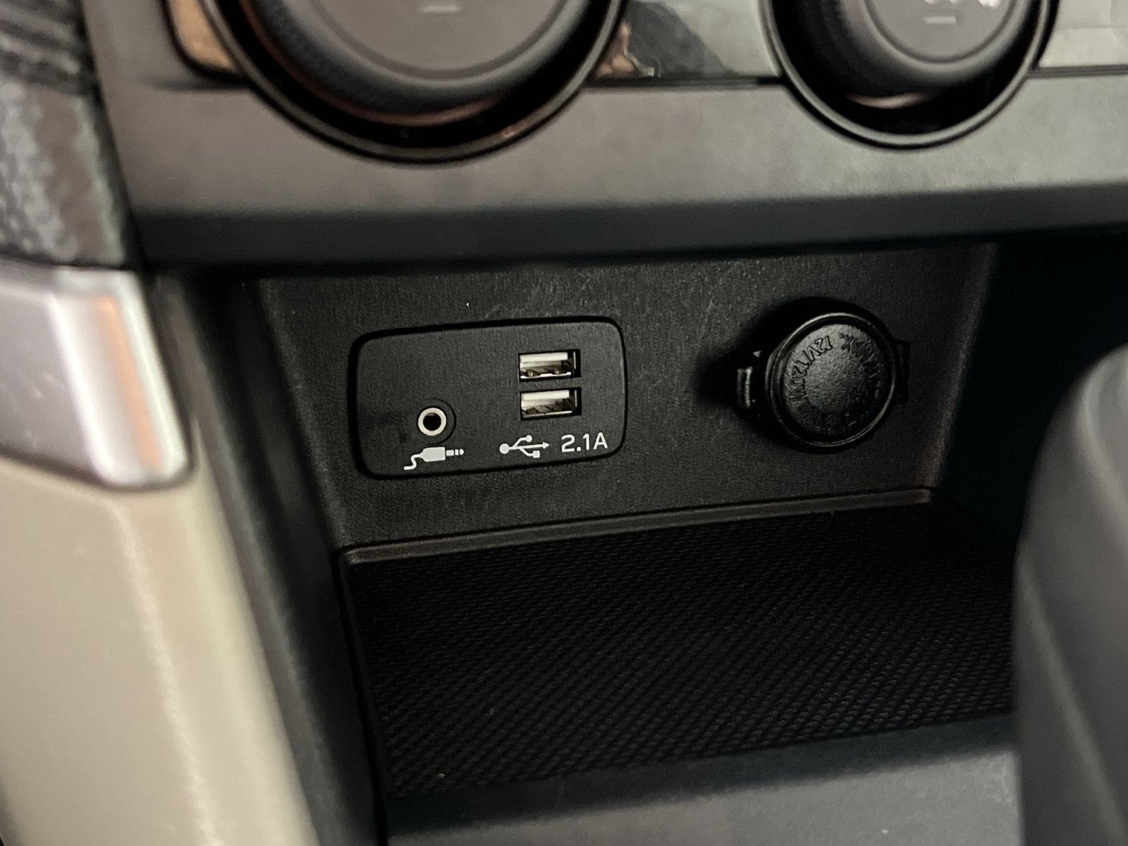 2021 Subaru Forester Base