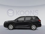 2021 Subaru Forester Base