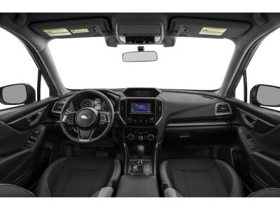 2021 Subaru Forester Base