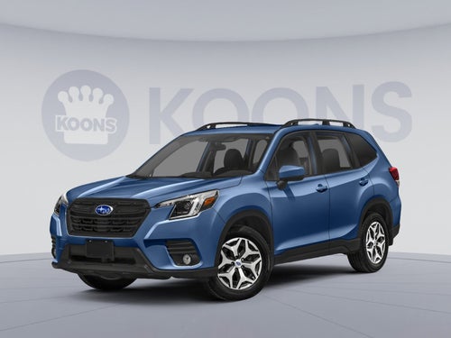 2023 Subaru Forester Premium