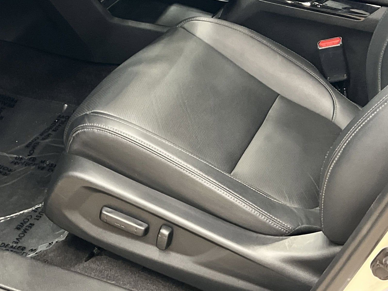 2019 Honda Clarity Plug-In Hybrid Touring