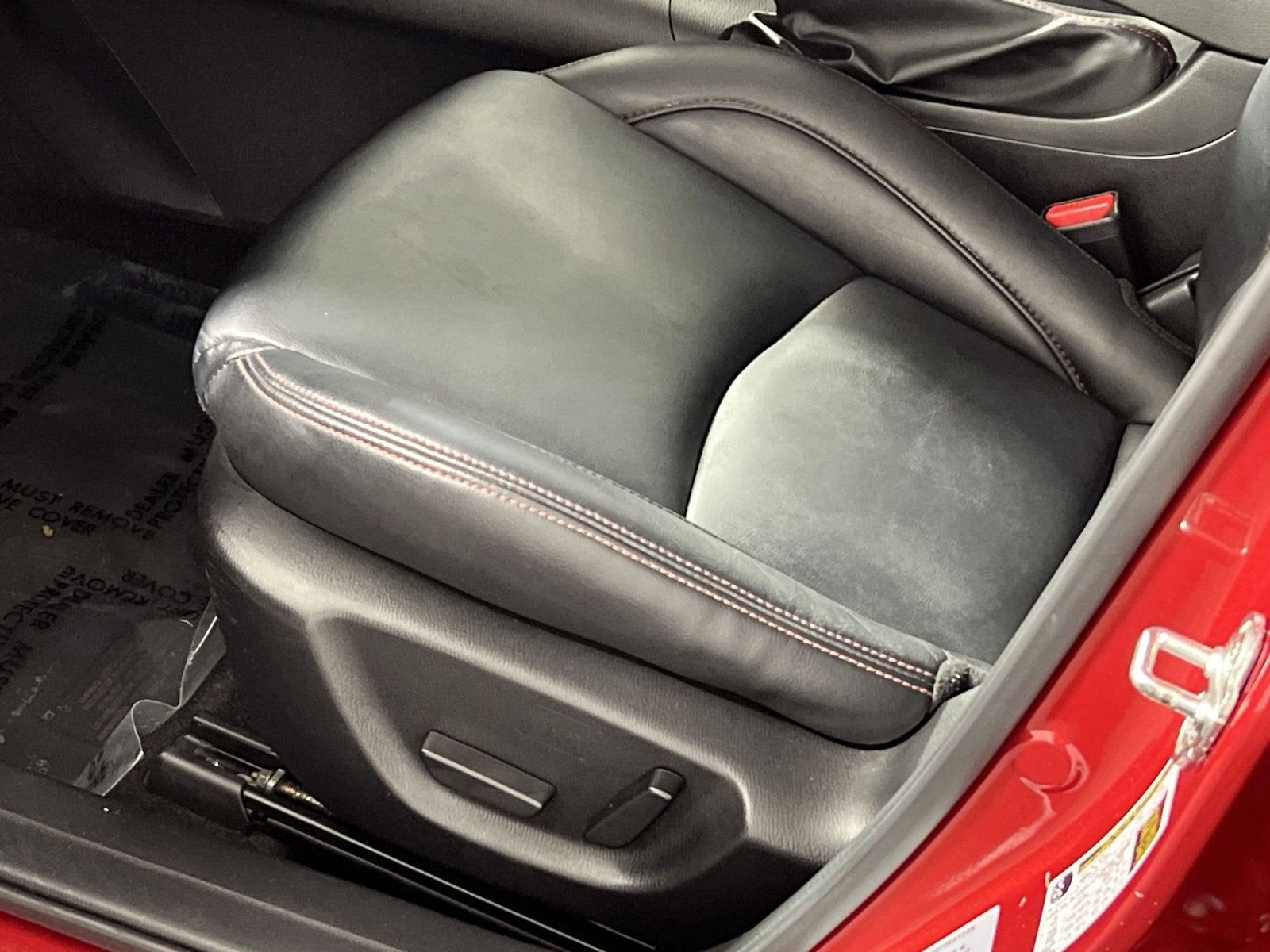 2016 Mazda Mazda3 i Grand Touring