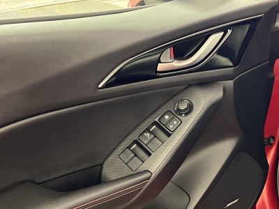 2016 Mazda Mazda3 i Grand Touring