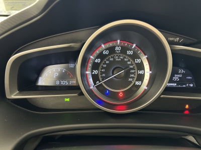 2016 Mazda Mazda3 i Grand Touring