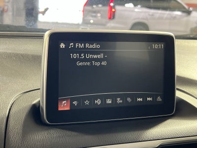 2016 Mazda Mazda3 i Grand Touring