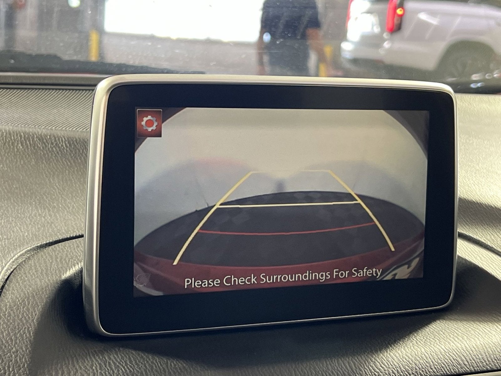 2016 Mazda Mazda3 i Grand Touring