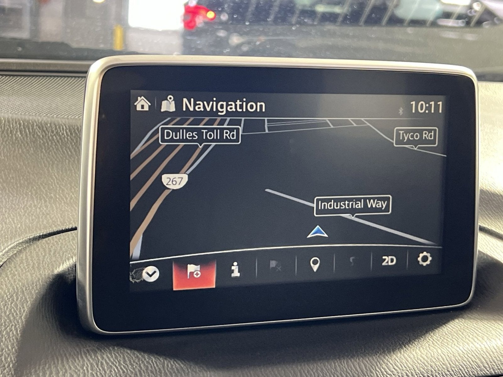 2016 Mazda Mazda3 i Grand Touring