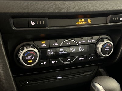 2016 Mazda Mazda3 i Grand Touring