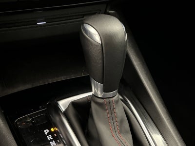 2016 Mazda Mazda3 i Grand Touring