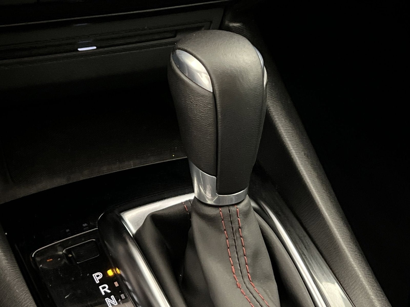 2016 Mazda Mazda3 i Grand Touring