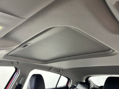 2016 Mazda Mazda3 i Grand Touring