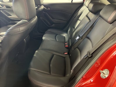 2016 Mazda Mazda3 i Grand Touring