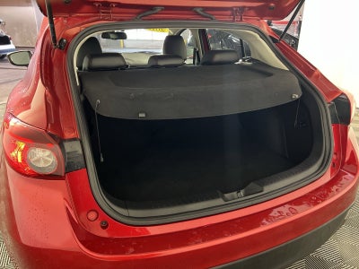 2016 Mazda Mazda3 i Grand Touring