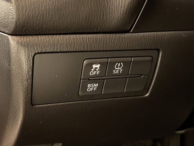 2016 Mazda Mazda3 i Grand Touring