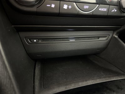 2016 Mazda Mazda3 i Grand Touring