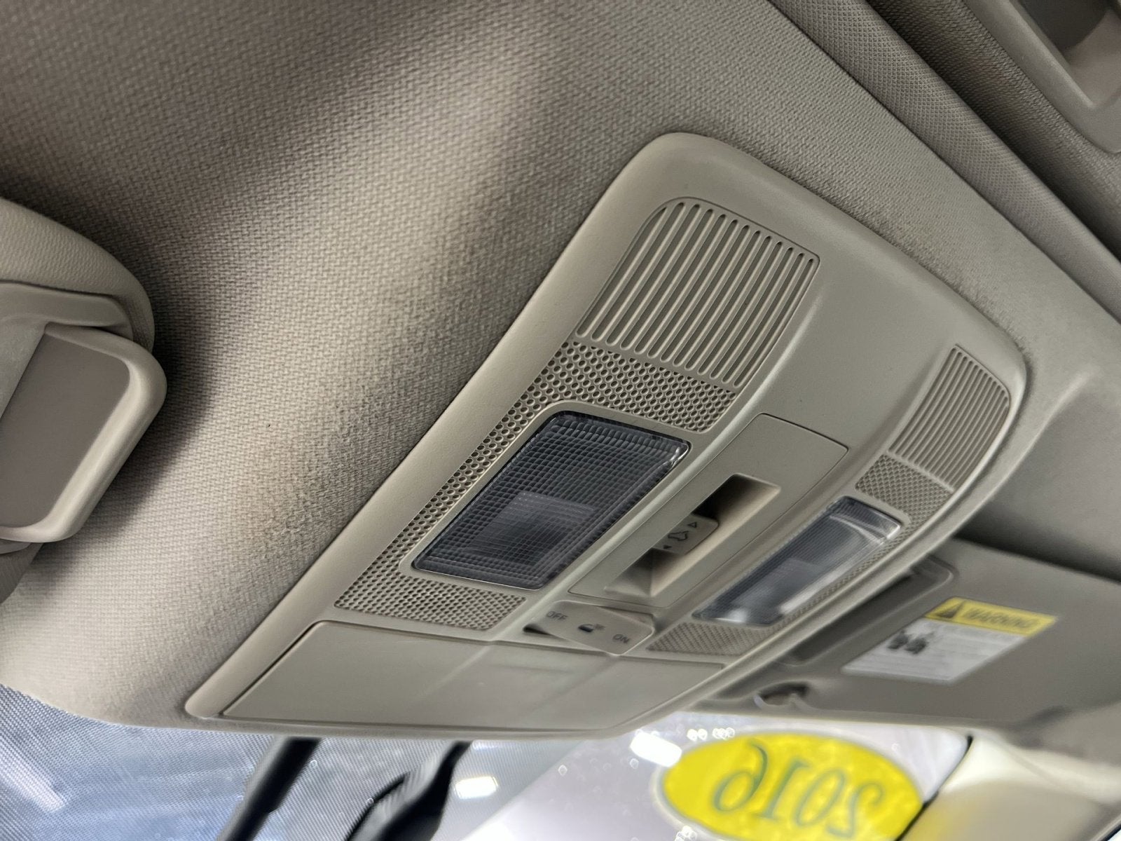 2016 Mazda Mazda3 i Grand Touring