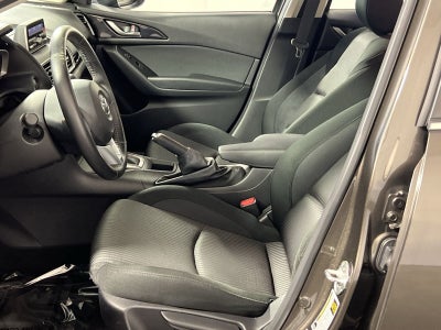 2014 Mazda Mazda3 i Touring